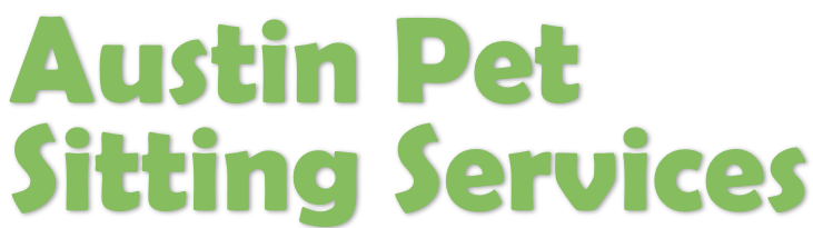 Austin Pet Sitting Services