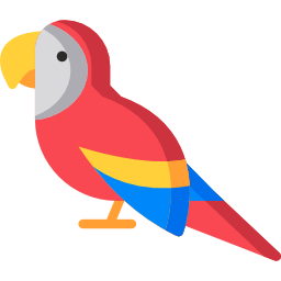 parrot